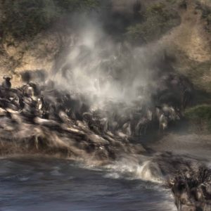 The Crossing